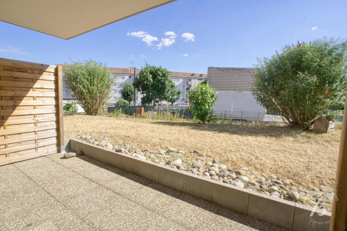 Appartement à vendre, 34m², Uffholtz