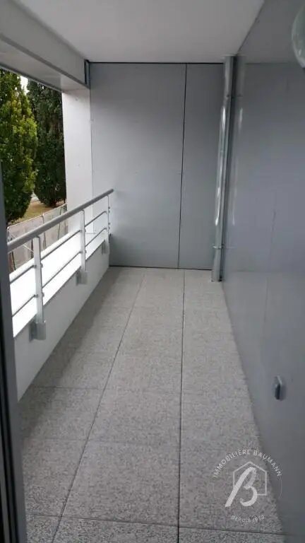 Appartement à louer, 24m², Strasbourg