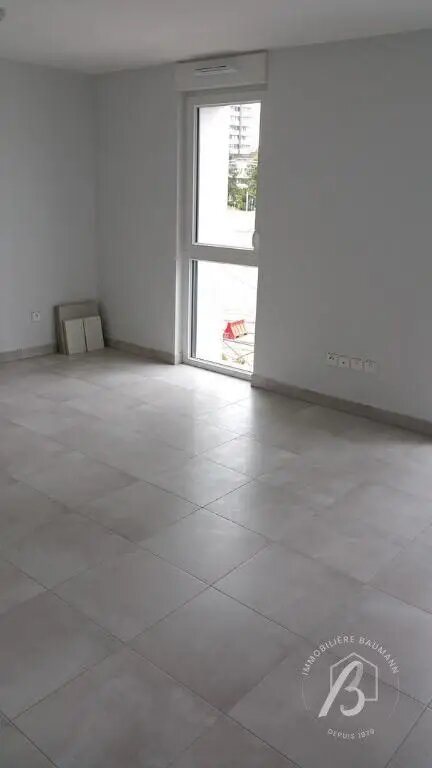 Appartement à louer, 24m², Strasbourg