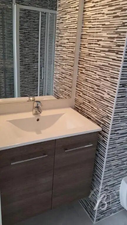 Appartement à louer, 24m², Strasbourg