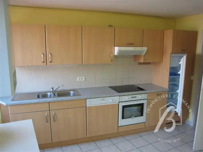 Appartement à louer, 84m², Molsheim