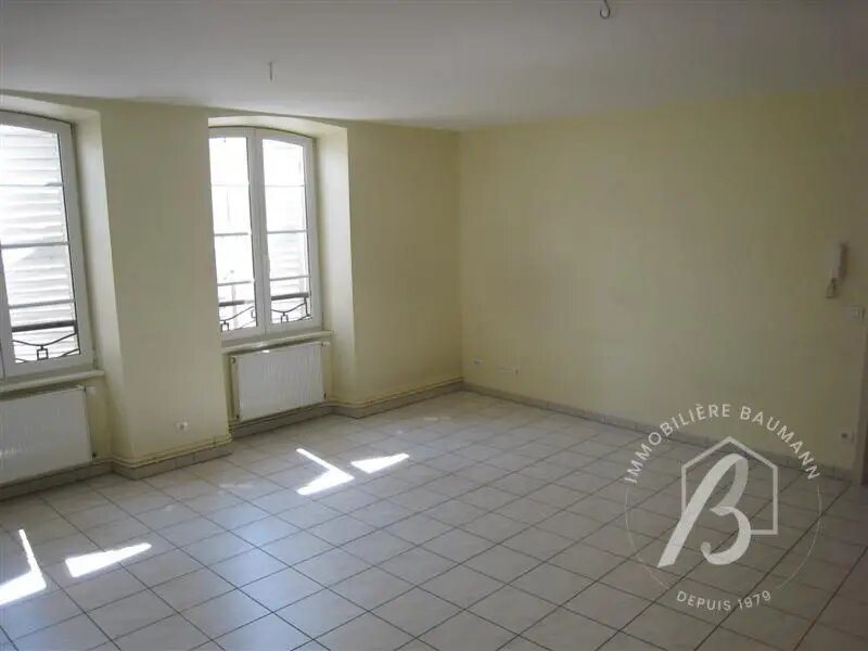Appartement à louer, 84m², Molsheim
