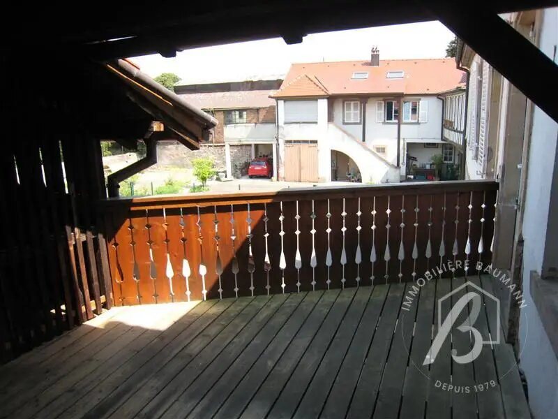 Appartement à louer, 84m², Molsheim
