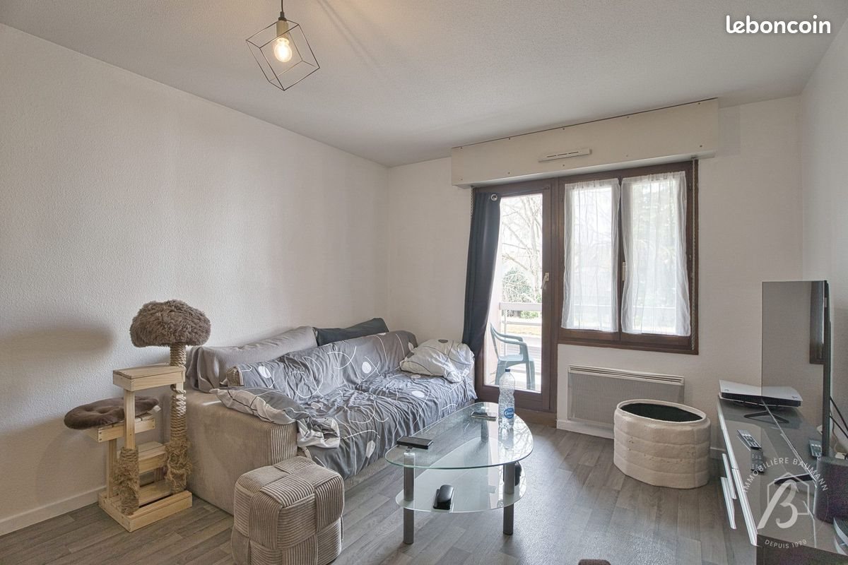 Appartement à vendre, 47m², Molsheim