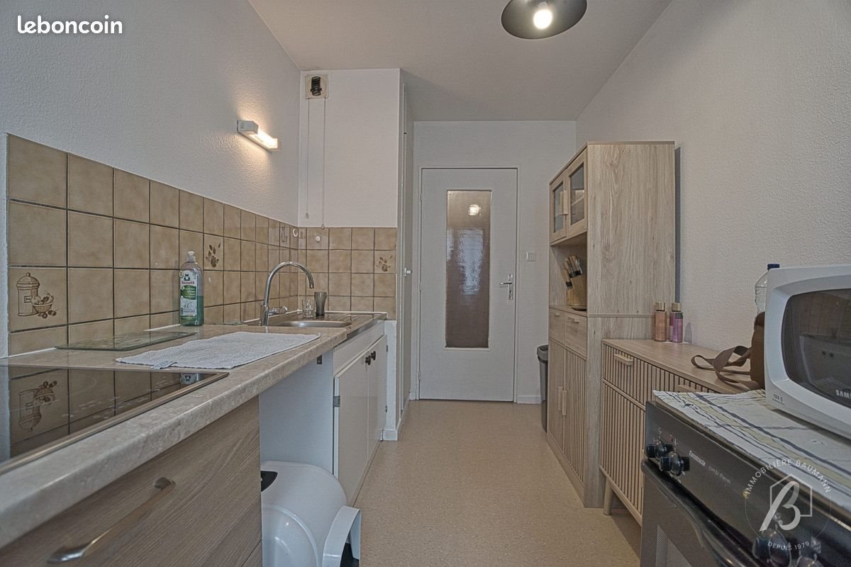 Appartement à vendre, 47m², Molsheim