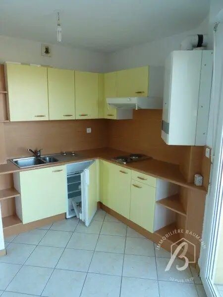 Appartement à louer, 40m², Furdenheim
