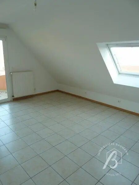 Appartement à louer, 40m², Furdenheim