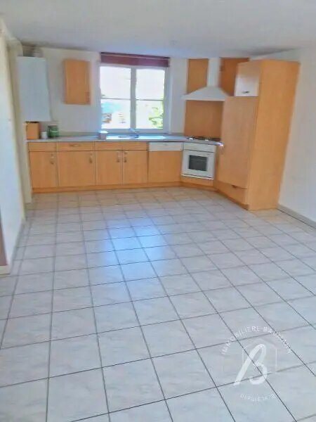 Appartement à louer, 61m², Molsheim