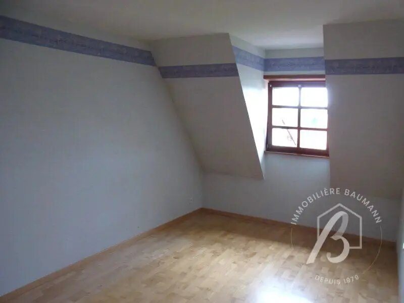 Appartement à louer, 68m², Traenheim