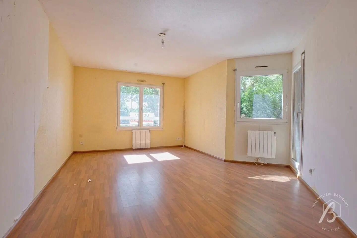 Appartement à vendre, 68m², Obernai