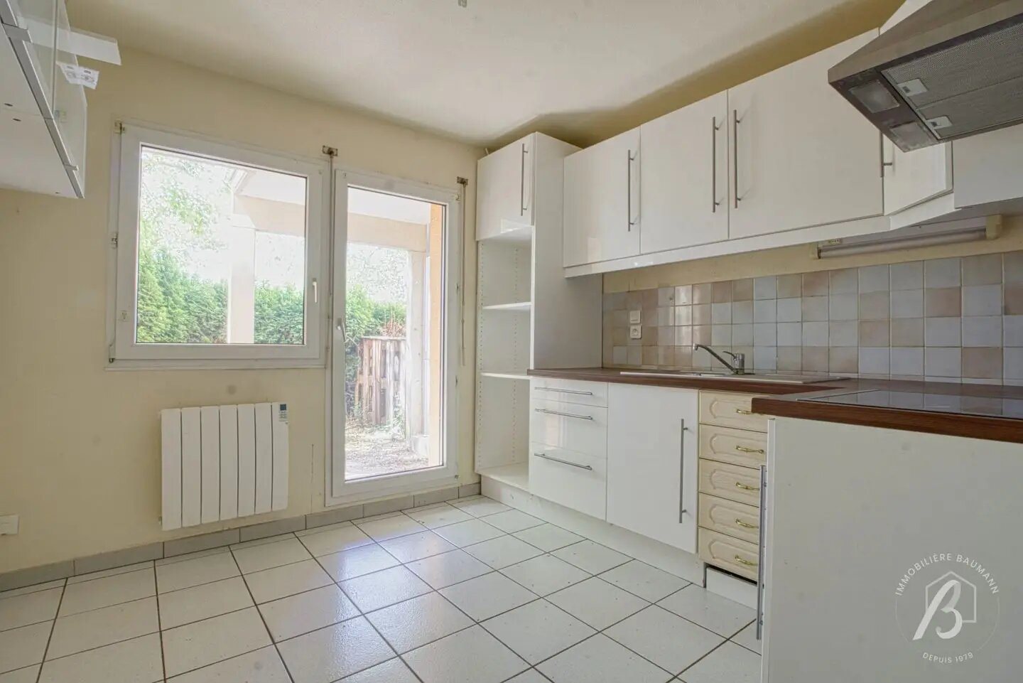 Appartement à vendre, 68m², Obernai