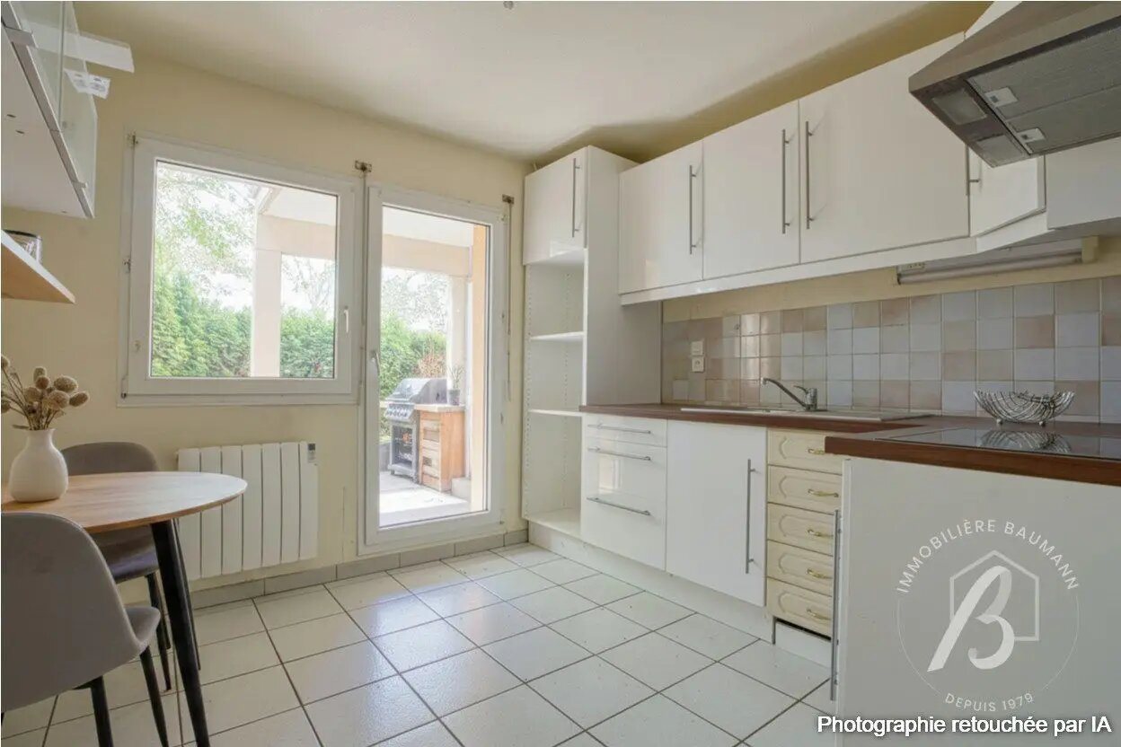 Appartement à vendre, 68m², Obernai