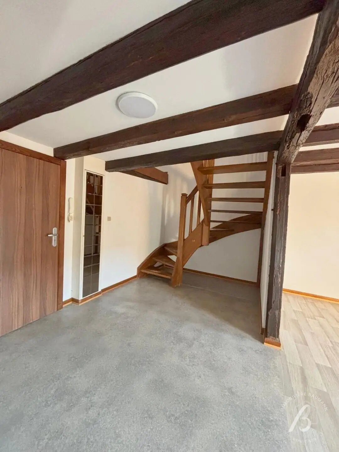Appartement à louer, 44m², Obernai