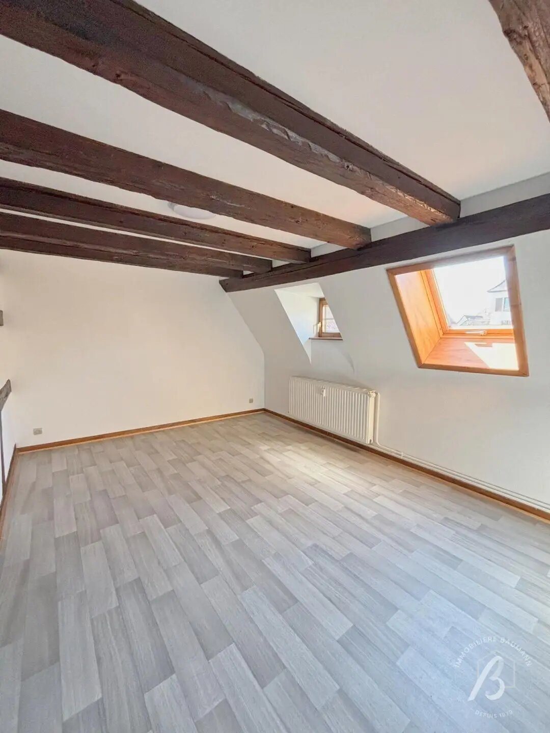 Appartement à louer, 44m², Obernai