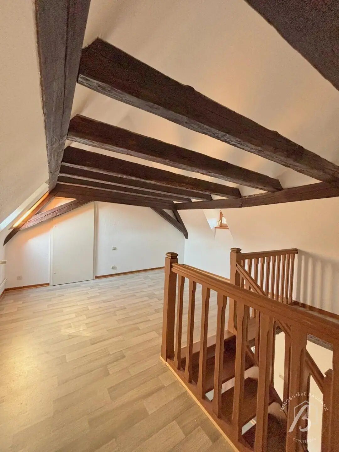 Appartement à louer, 44m², Obernai