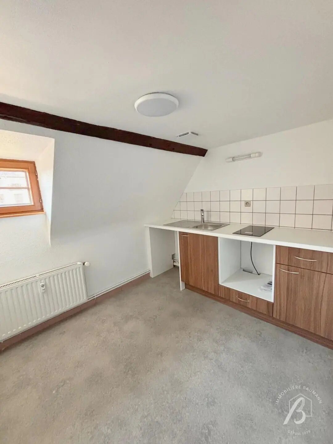 Appartement à louer, 44m², Obernai