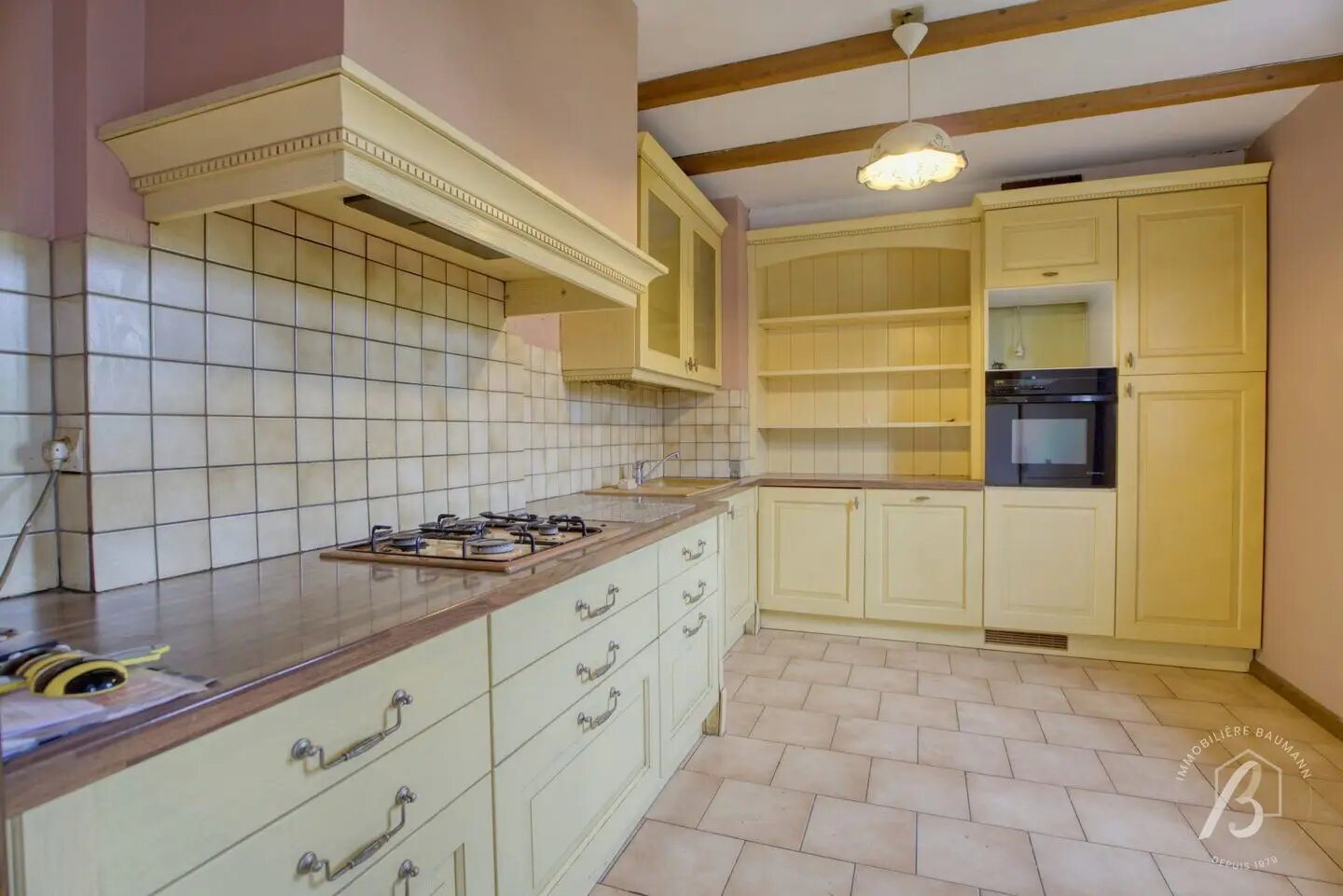 Maison à vendre, 83m², Obernai