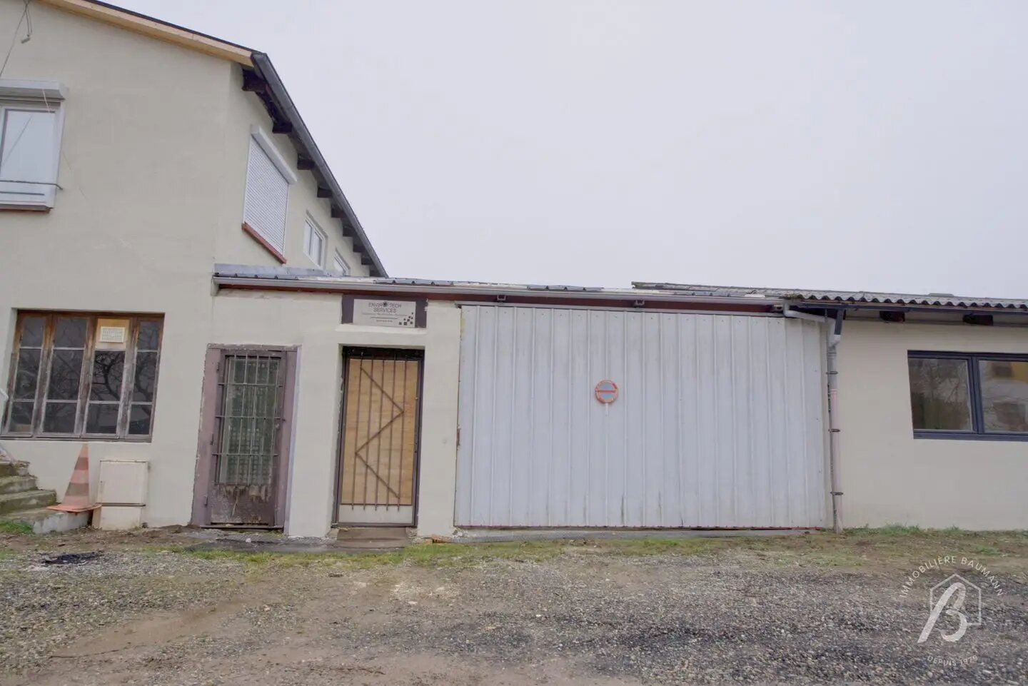 Appartement à louer, 126m², Molsheim
