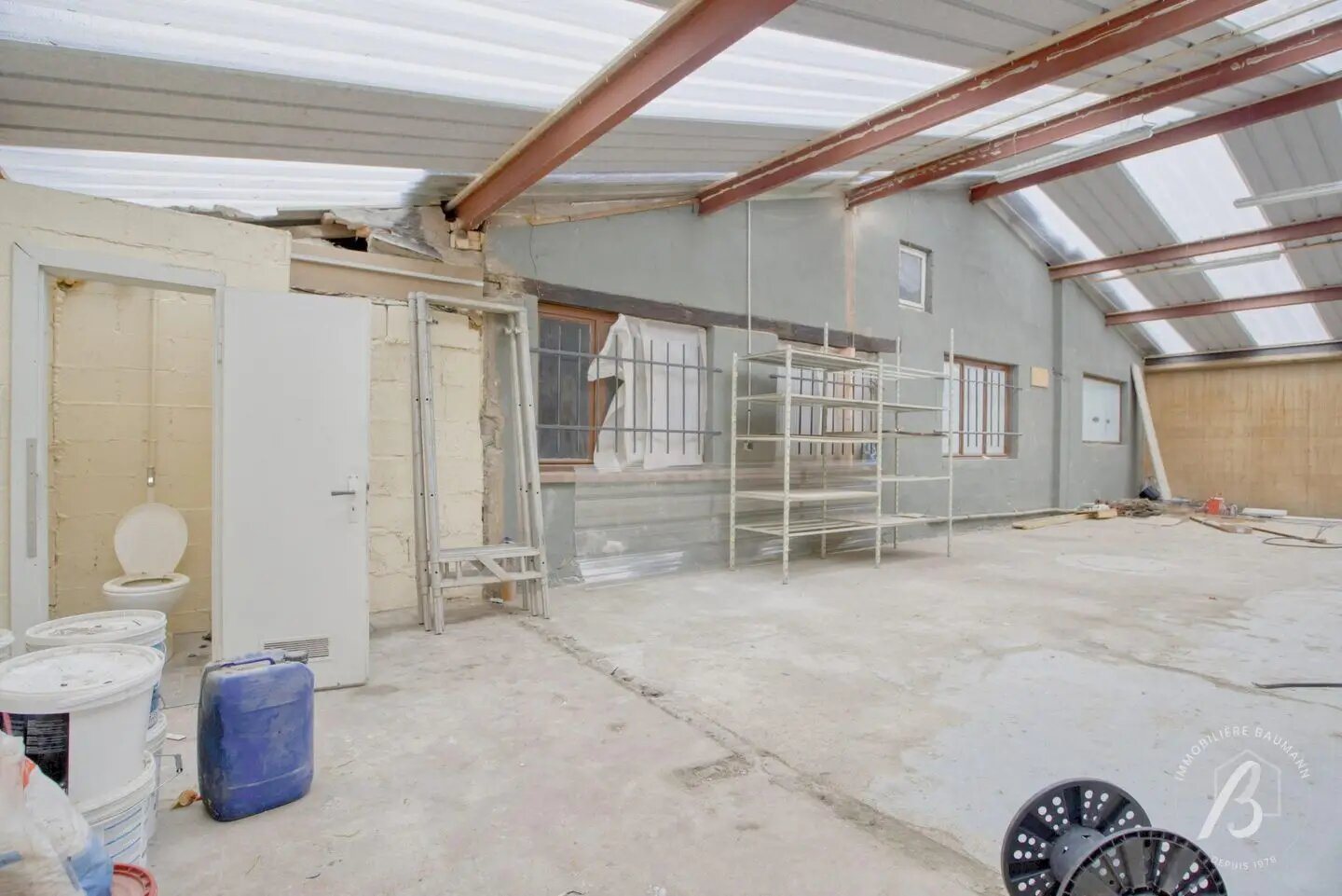 Appartement à louer, 126m², Molsheim