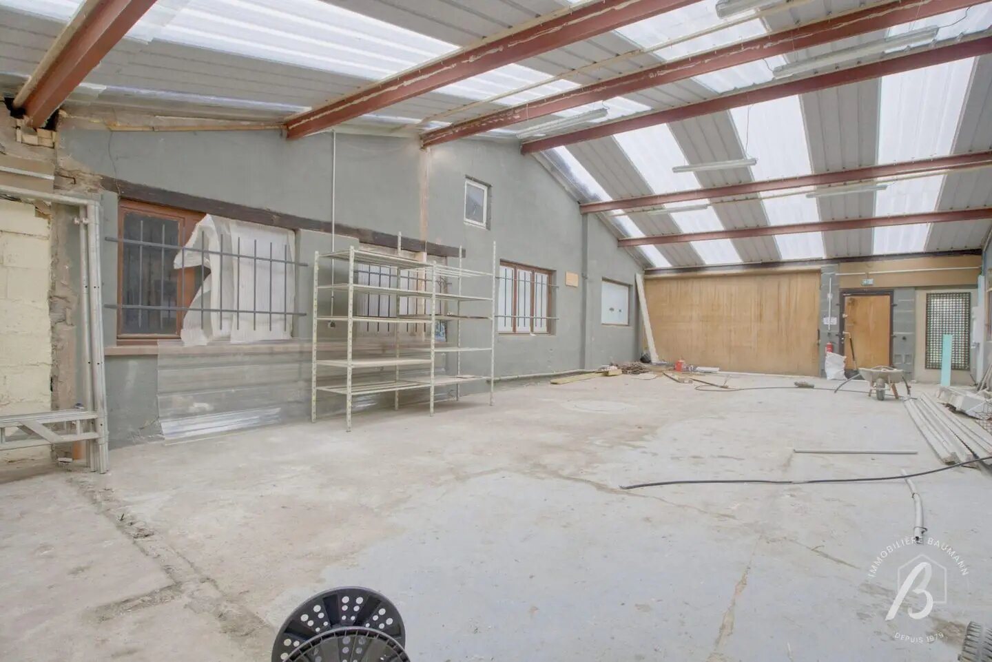 Appartement à louer, 126m², Molsheim