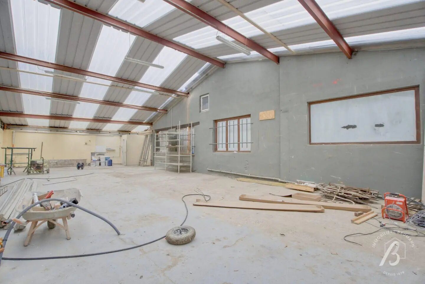 Appartement à louer, 126m², Molsheim