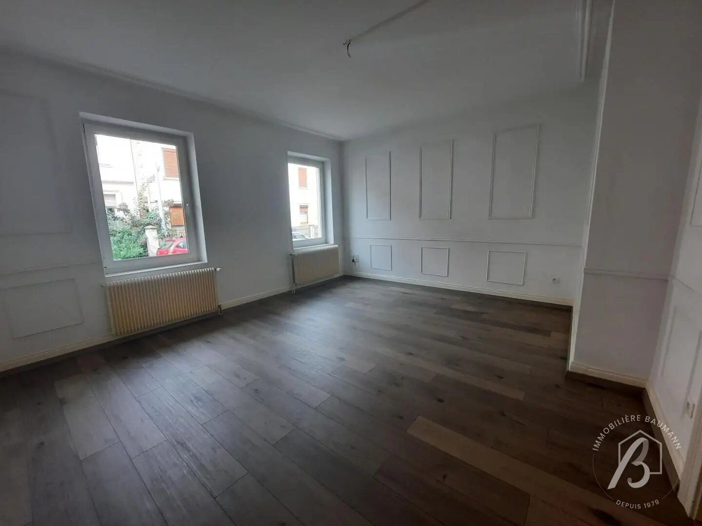 Appartement à vendre, 380m², Schiltigheim