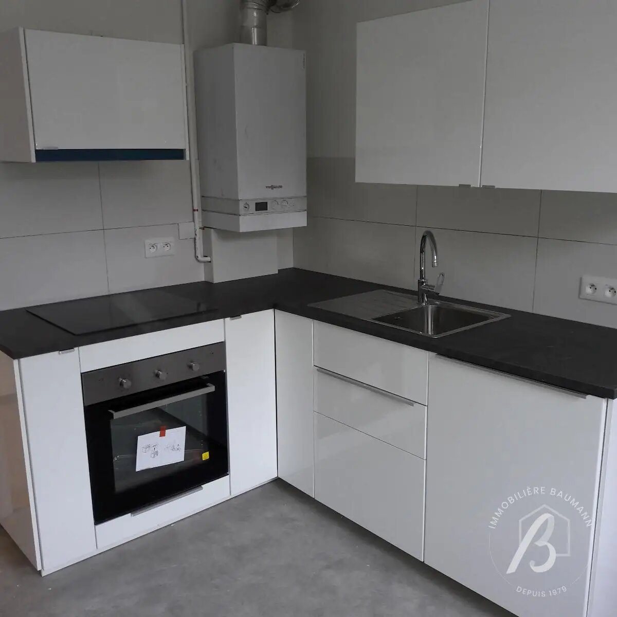 Appartement à vendre, 380m², Schiltigheim