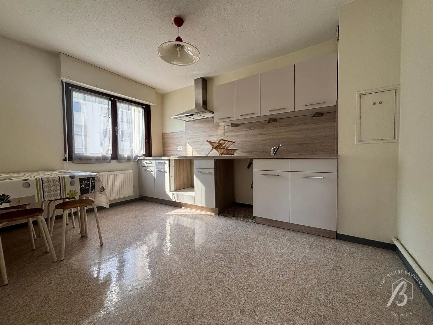 Appartement à louer, 55m², Strasbourg