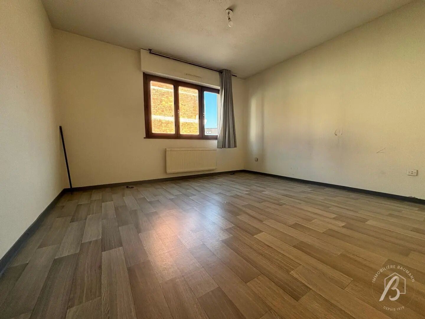 Appartement à louer, 55m², Strasbourg