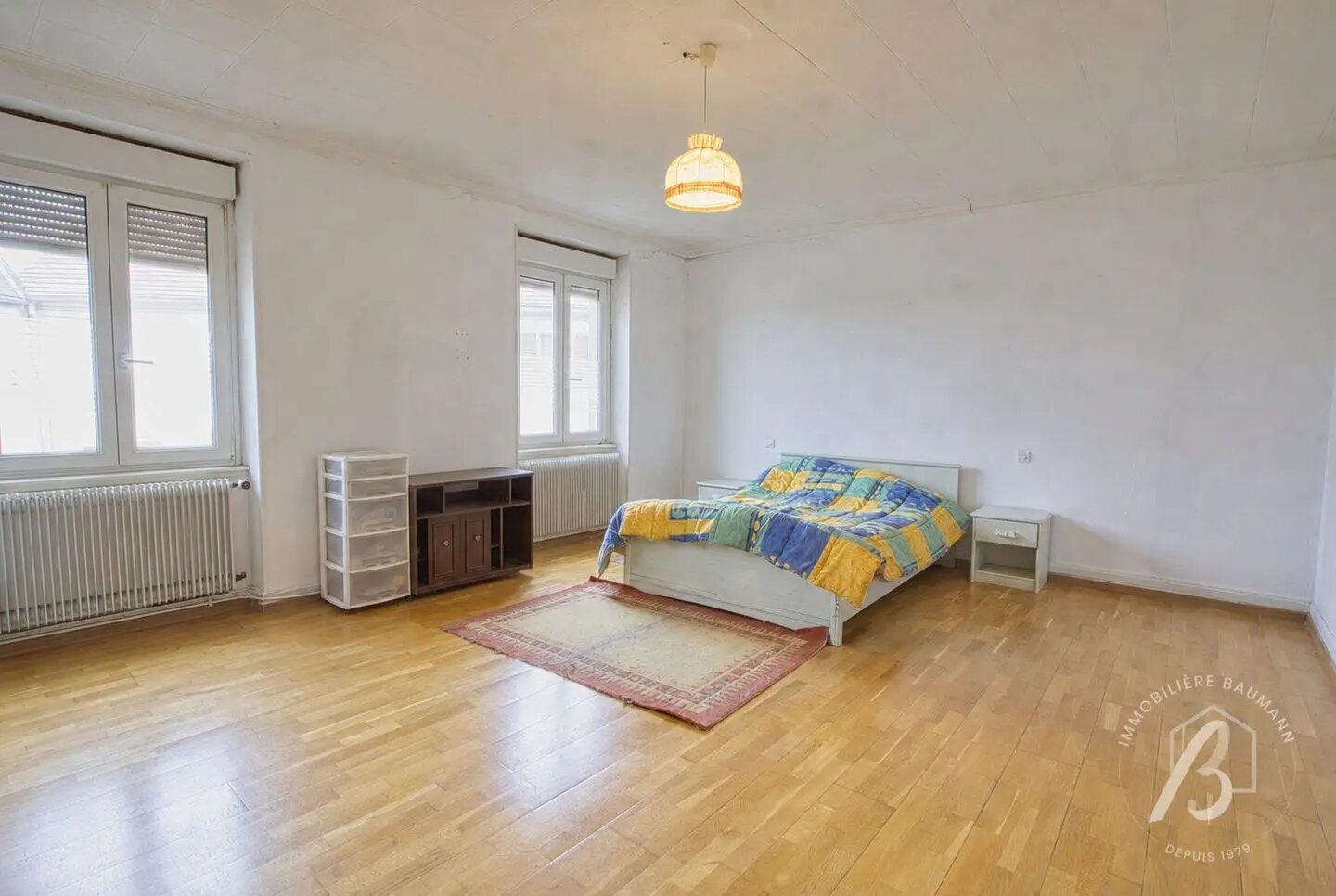 Appartement à vendre, 170m², Dettwiller
