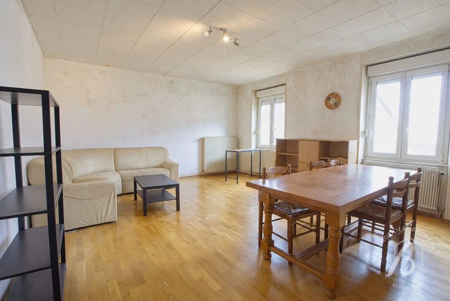 Appartement à vendre, 170m², Dettwiller