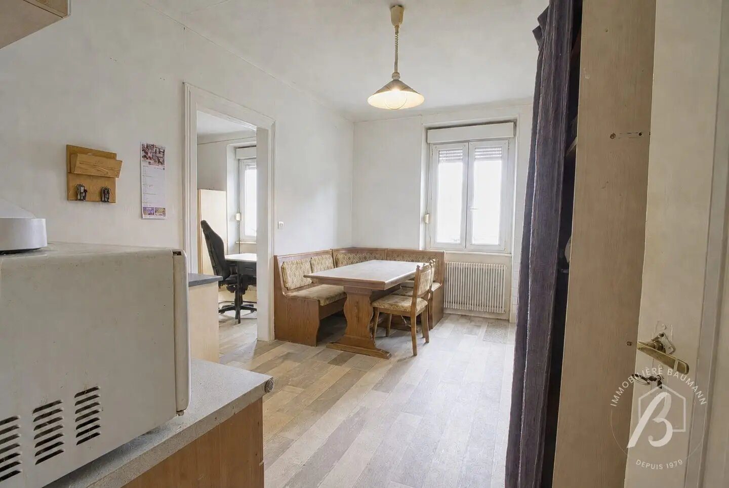 Appartement à vendre, 170m², Dettwiller