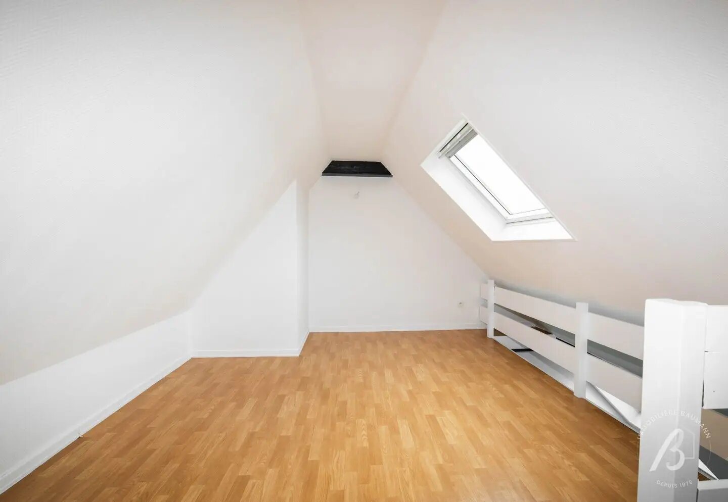 Appartement à louer, 32m², Obernai