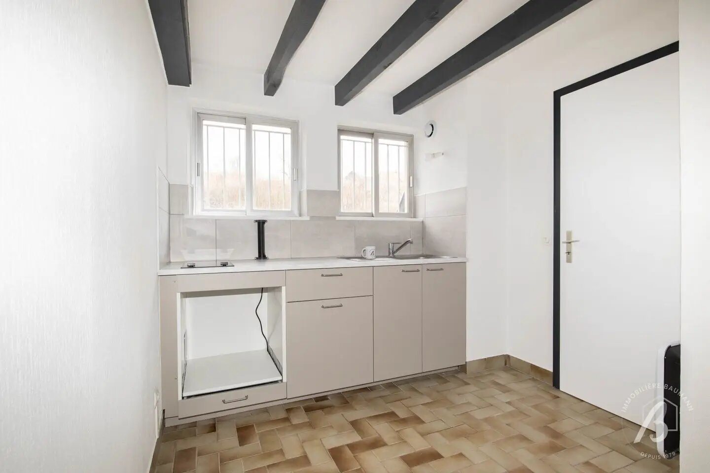 Appartement à louer, 32m², Obernai