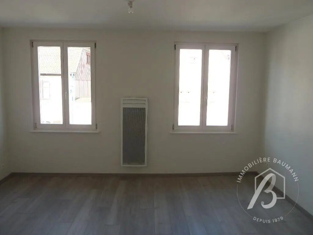 Appartement à louer, 21m², Dorlisheim