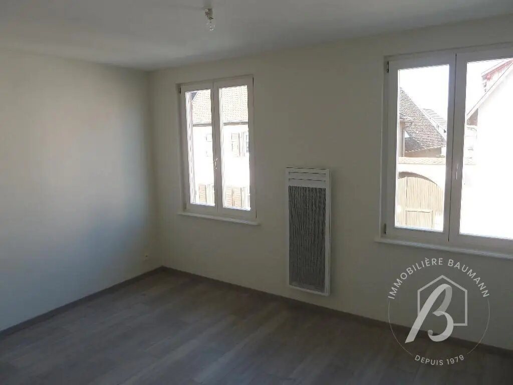 Appartement à louer, 21m², Dorlisheim