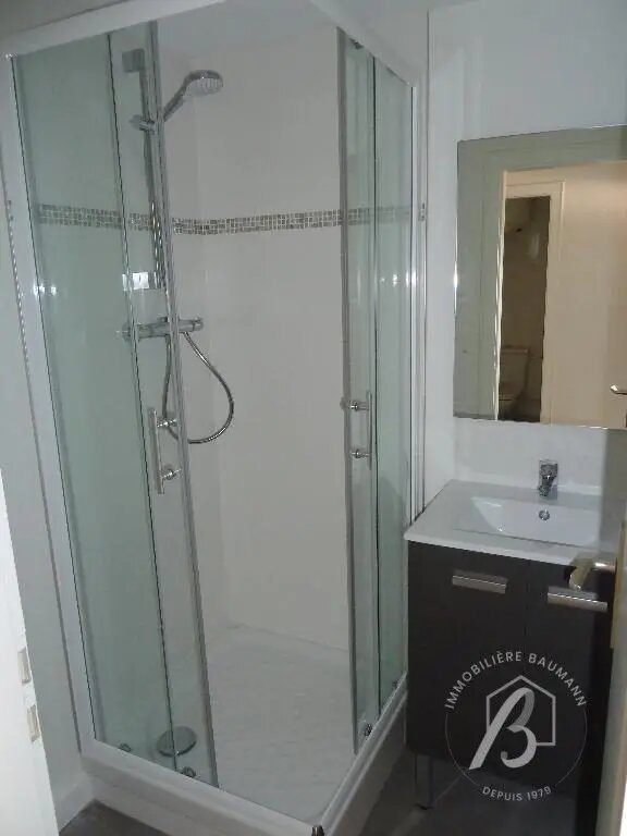 Appartement à louer, 21m², Dorlisheim