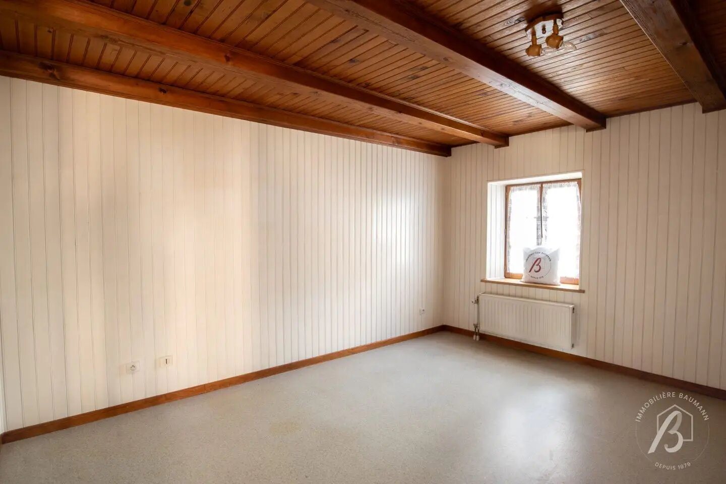 Appartement à louer, 51m², Truchtersheim