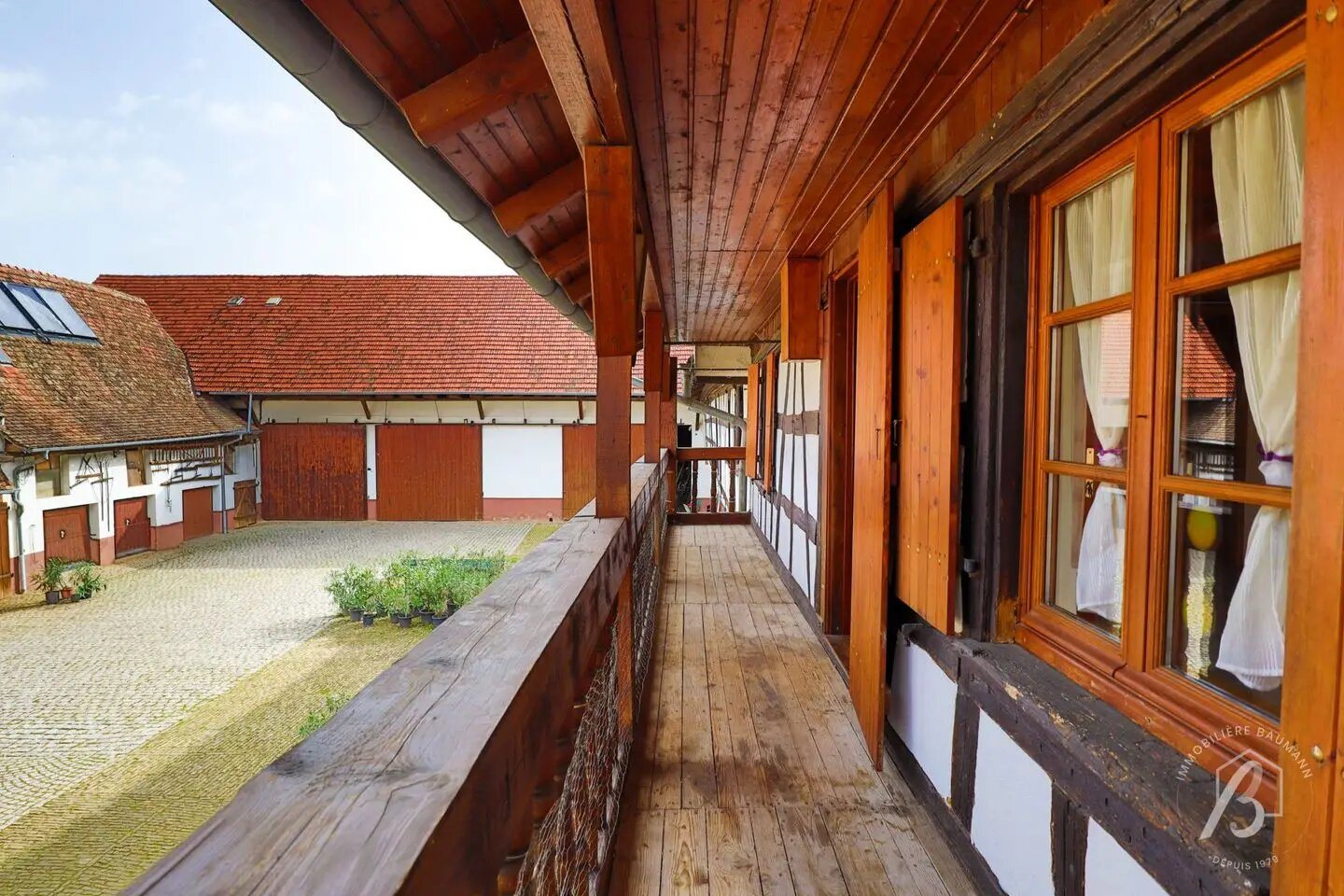 Appartement à louer, 51m², Truchtersheim