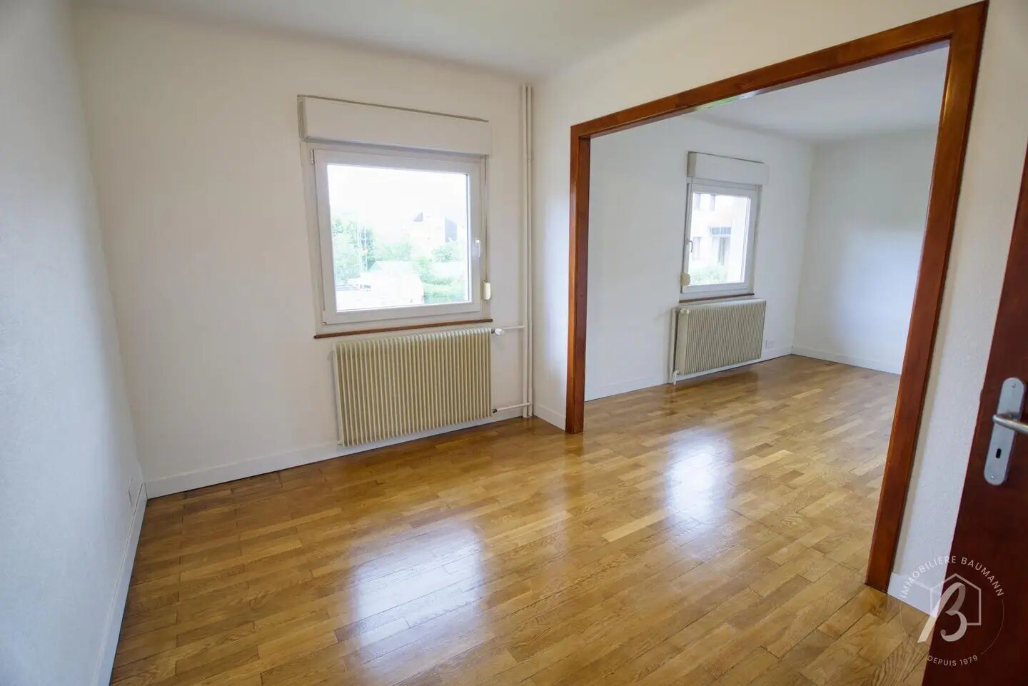 Maison à louer, 101m², Mutzig