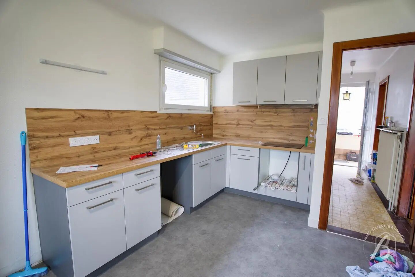 Maison à louer, 101m², Mutzig