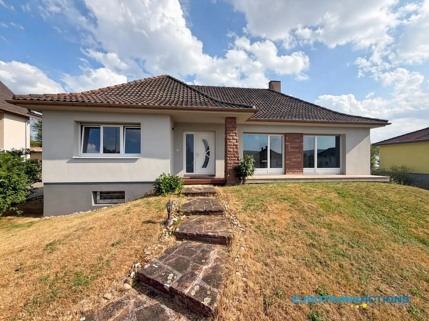 Maison à vendre, 131m², Reichshoffen