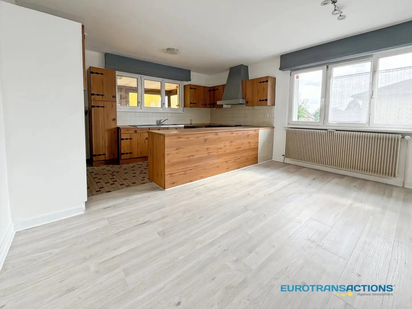 Maison à vendre, 131m², Reichshoffen