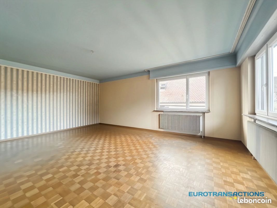 Maison à vendre, 161m², Rountzenheim