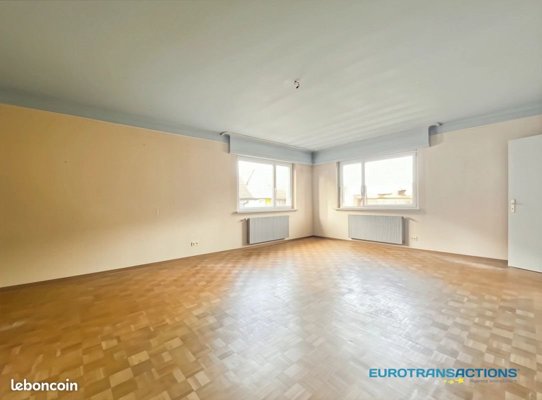 Maison à vendre, 161m², Rountzenheim