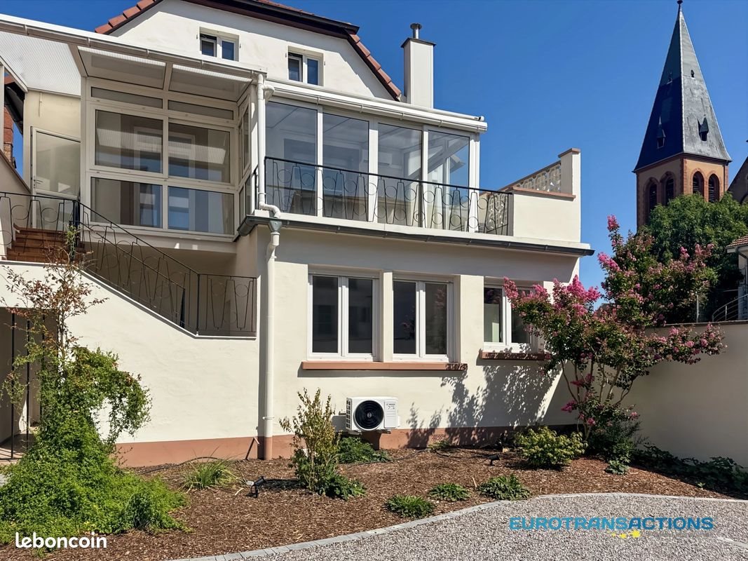 Appartement à vendre, 15m², Haguenau