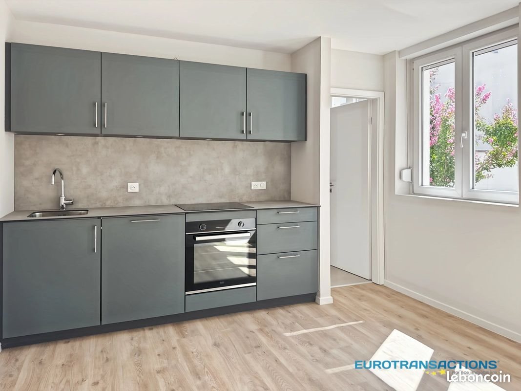 Appartement à vendre, 15m², Haguenau