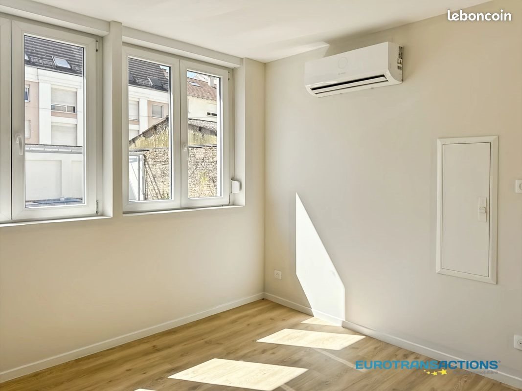 Appartement à vendre, 15m², Haguenau