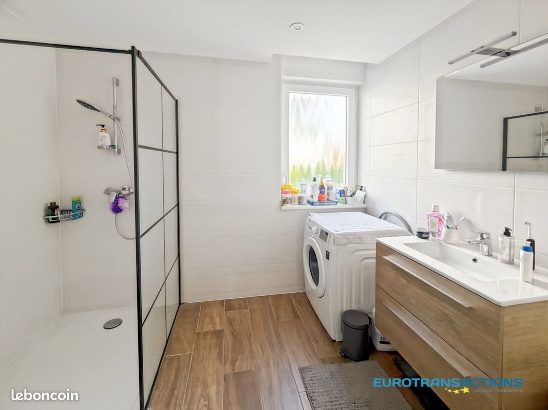 Appartement à louer, 69m², Haguenau