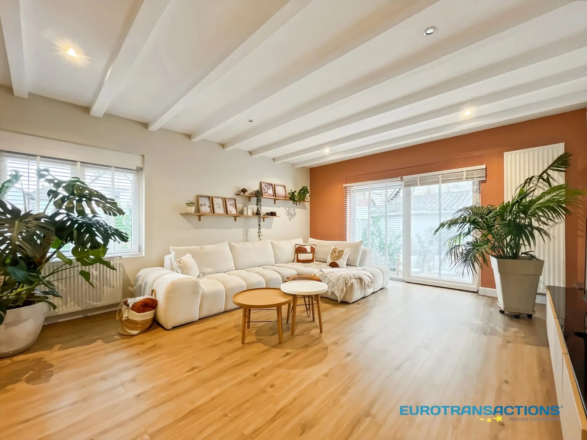 Maison à vendre, 102m², Soufflenheim